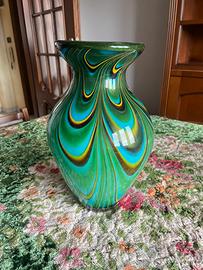 Vaso artigianale