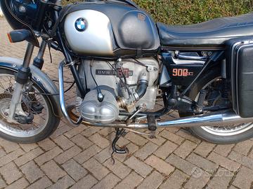 Bmw r 90 s - 1975