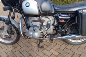 Bmw r 90 s - 1975