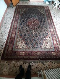tappeto antico erevan cm 250x350