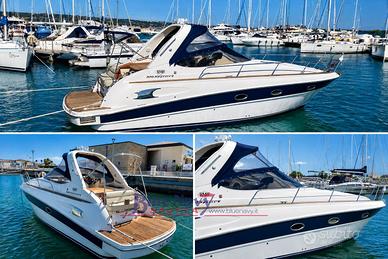 Bavaria 300 Sport + 2x220 Hp Volvo Penta (2001)