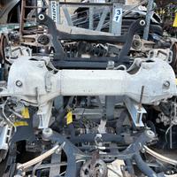 ASSALE PONTE POSTERIORE PEUGEOT 508 ANNO:2015