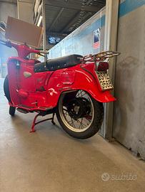 GALLETTO 192 AE MOTO GUZZI