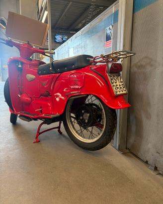 GALLETTO 192 AE MOTO GUZZI