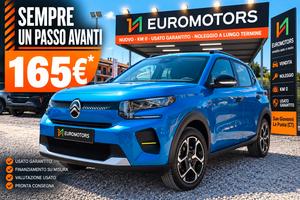 Citroen C3 Hybrid Tua A SOLI 165€