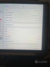 IPAD 9 GENERAZIONE