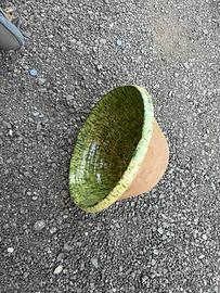 Vaso ceramica