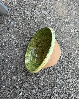 Vaso ceramica