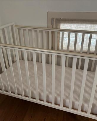 Lettino Bambino con materasso Nuovo