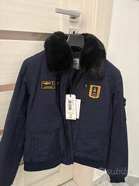 Giubbotto aeronautica militare 16 anni
