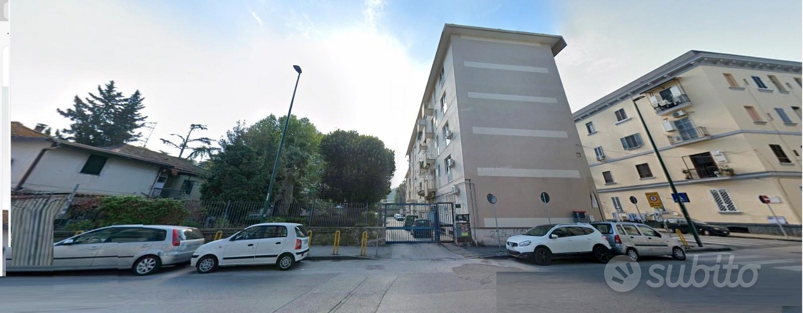 Appartamento – Napoli, Fuorigrotta, Municipalità 10 - Vista 2