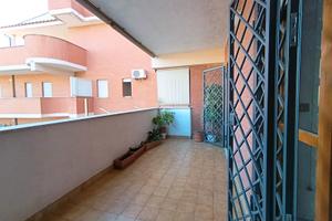 Appartamento con box e cantina San Giacomo/Santa B