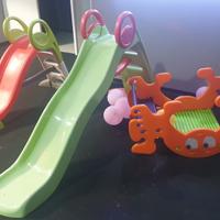 vari giochi per bambini 