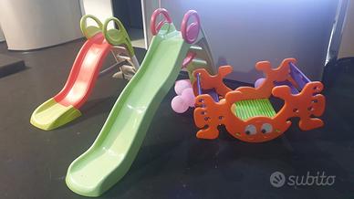 vari giochi per bambini 