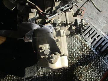 Cambio ata indica 1.4 b 2008 475si48 5 m