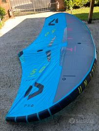 Wingfoil Duotone Unit 5m