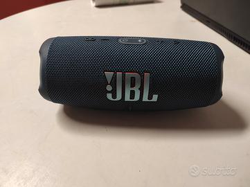 JBL Charge 5 Blu