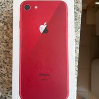 iphone 8  64 GB – usato poco, buone condizioni