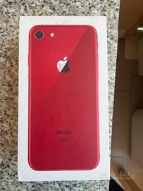 iphone 8  64 GB – usato poco, buone condizioni