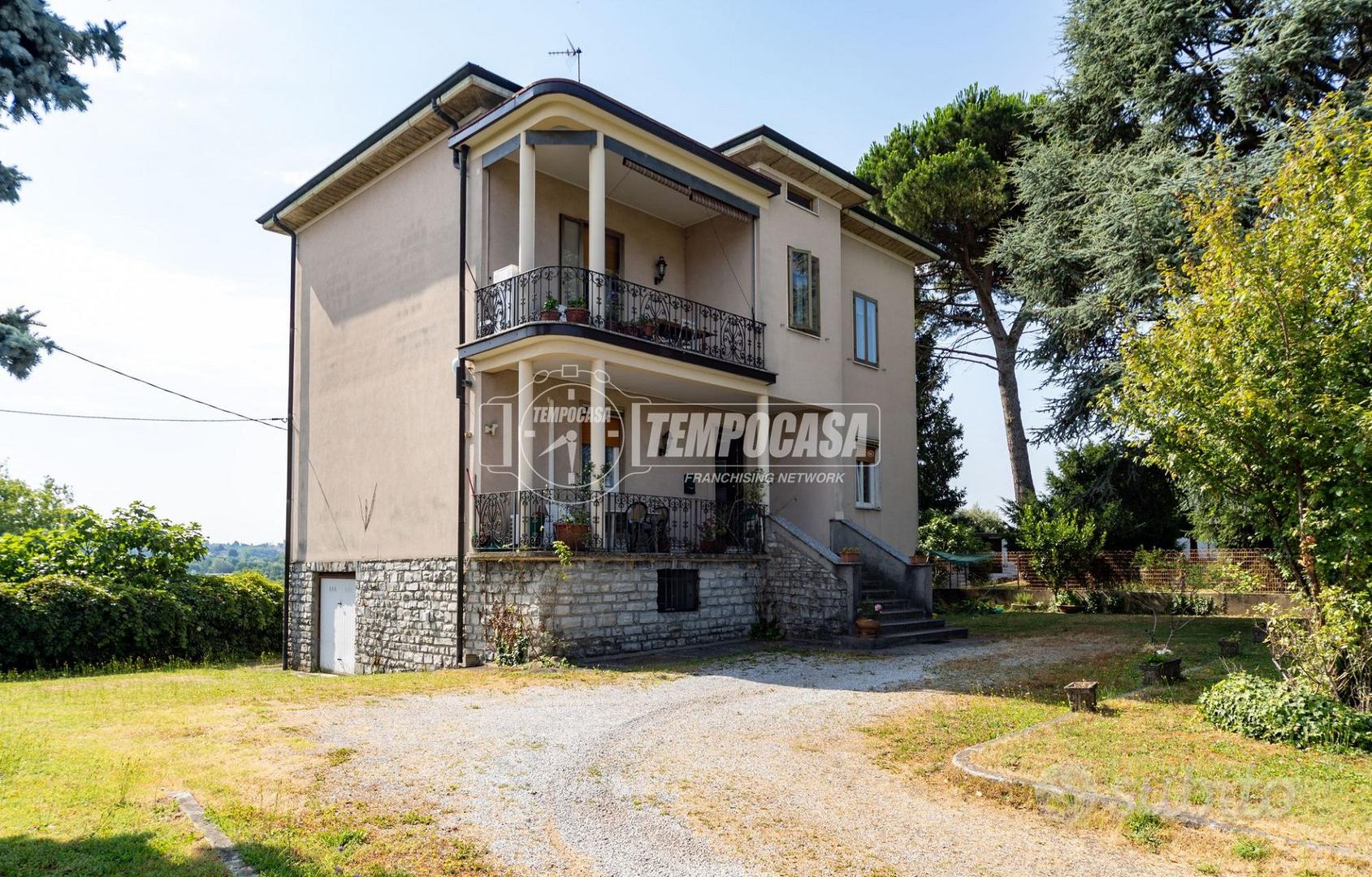 House in Cassago Brianza, Zizzanorre - Vista 3