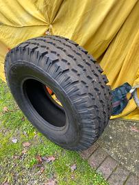 Gomma nuova BARUM misure 12.5-18ZS4