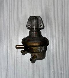 Pompa benzina fiat panda 4x4 usata fiat uno