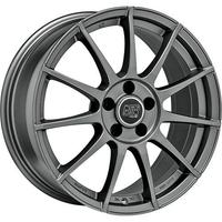 Cerchi in lega MSW 85 7x17 Ford Fiesta