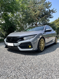 Honda Civic 1.5T Sport Plus