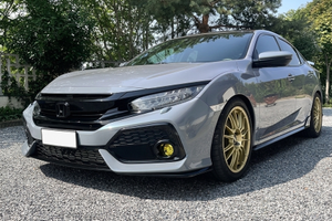 Honda Civic 1.5T Sport Plus