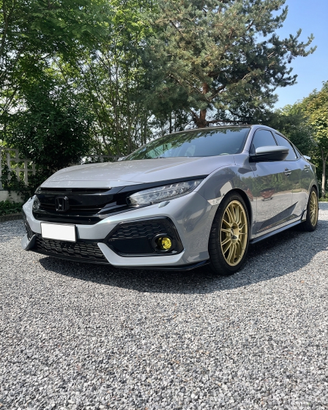 Honda Civic 1.5T Sport Plus