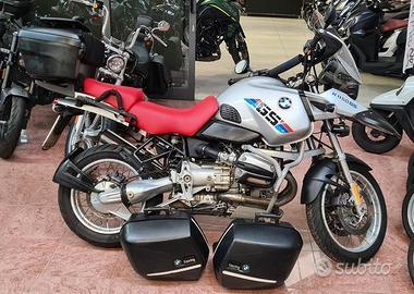 Bmw r 1150 gs - 2000