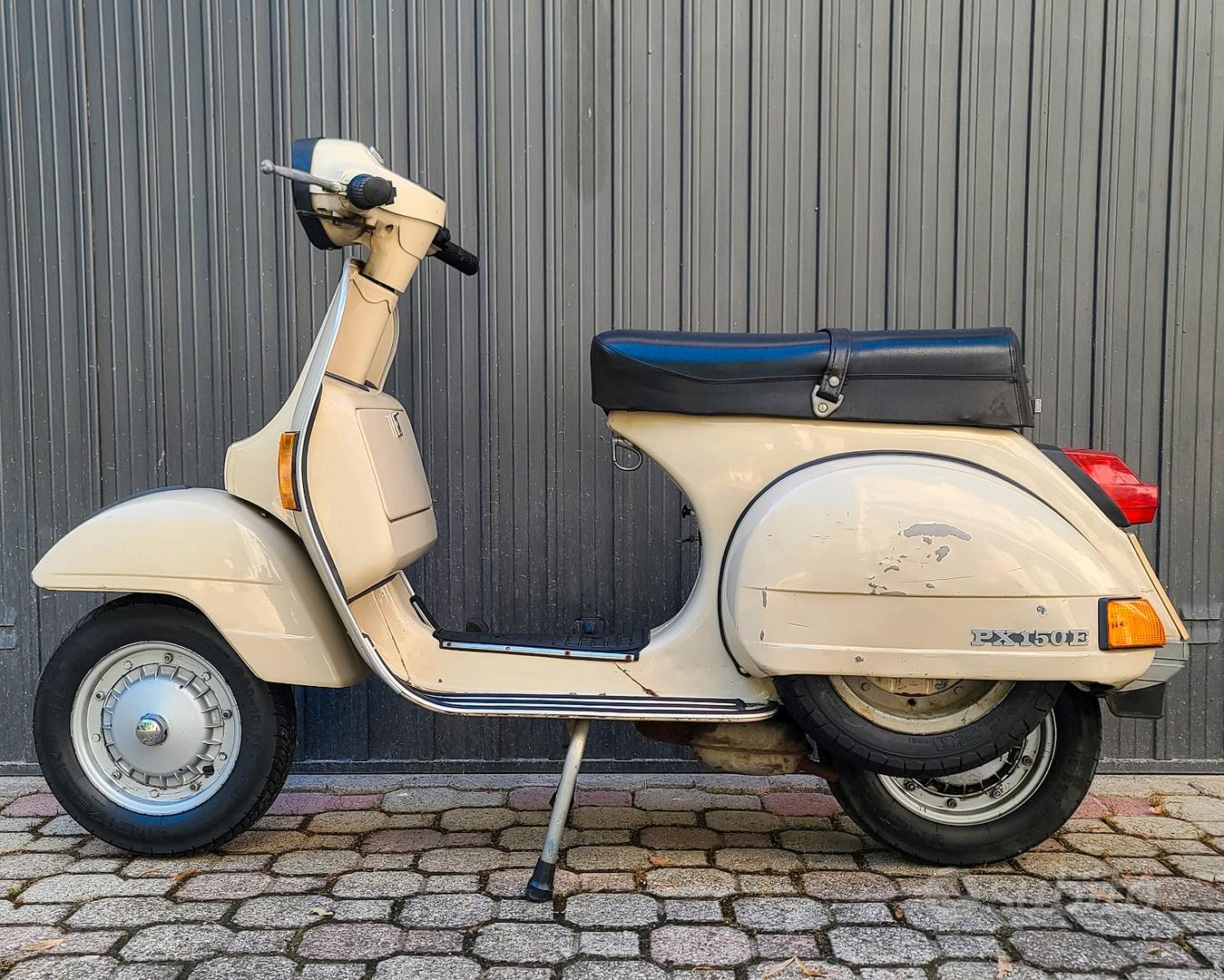 Piaggio Vespa PX 150 E 1982 Moto e Scooter In vendita a Bologna