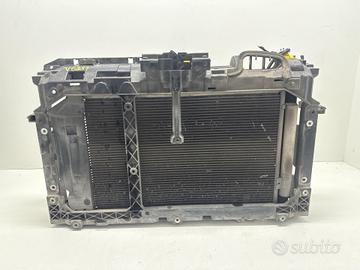 KIT RADIATORI FORD Fiesta 6° Serie 8V518C607CG. 8
