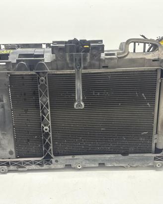 KIT RADIATORI FORD Fiesta 6° Serie 8V518C607CG. 8