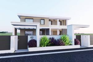 Villa di 236 m² con 4 locali e box auto a Spilambe