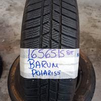 GOMME 165 65 15 BARUM INVERNALI M+S
