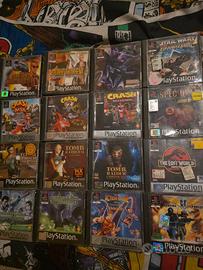 Giochi Ps1
