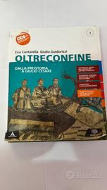 Libro di storia I anno grafica e comunicazione