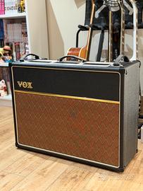 Vox AC30 CC2