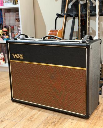 Vox AC30 CC2
