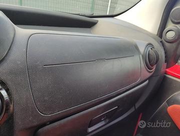 Airbag cruscotto FIAT QUBO del 2012