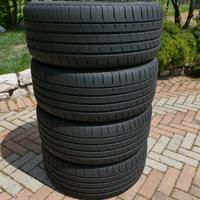 gomme estive Nexen 235\55\19 Dot0823