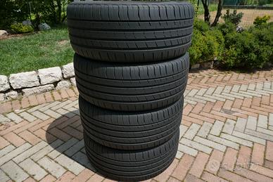 gomme estive Nexen 235\55\19 Dot0823