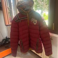 Giacca Napapijri originale