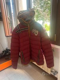 Giacca Napapijri originale