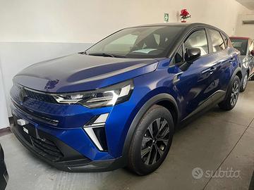 RENAULT Captur EVOLUTION 1.2 ECO-G 120