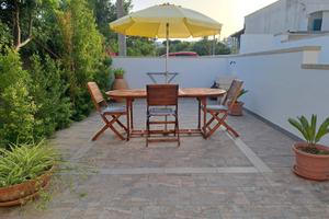 Santa maria di leuca-salento-vicino al mare