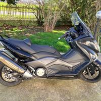 T Max 530