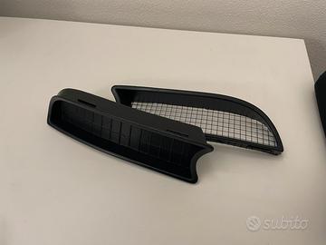 Coppia prese aria Alfa Romeo 3.0 V6 gtv/spider 916