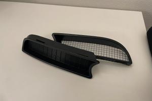 Coppia prese aria Alfa Romeo 3.0 V6 gtv/spider 916